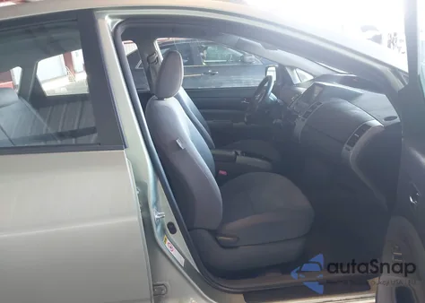 2008 Toyota Prius из США, поврежденный, VIN JTDKB20U583451713